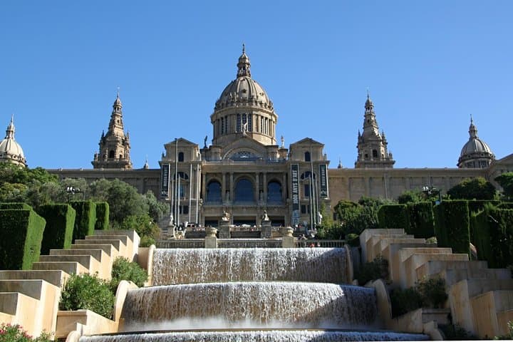 Barcelona