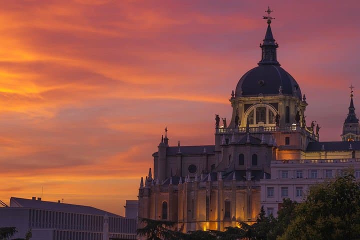 Madrid