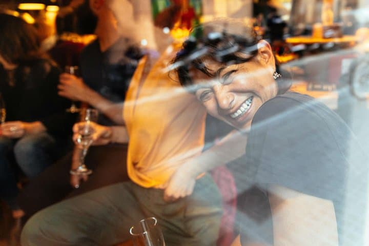 Barcelona With Locals: Wine and Tapas Private Tour