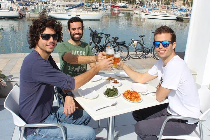 Tapas