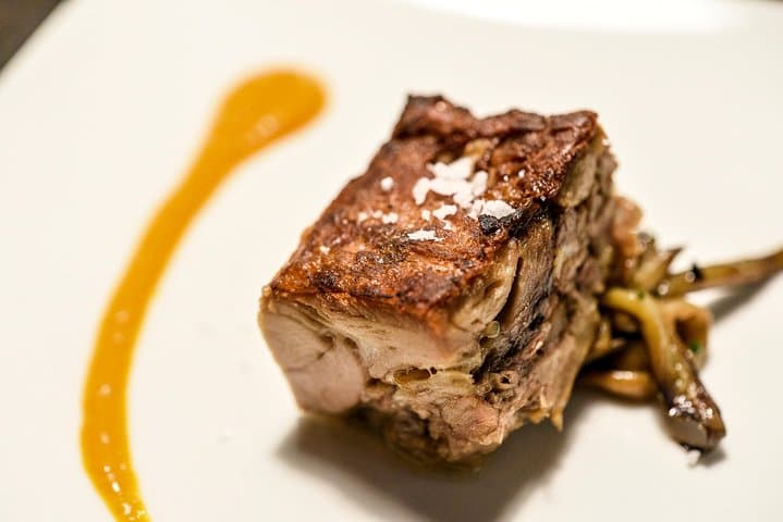 Private Pintxo Tour in San Sebastian