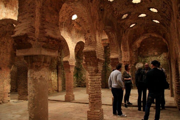 Private Tour in Ronda including the Bullring and Main Church