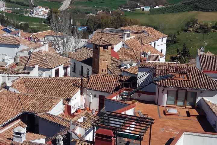 Private Tour in Ronda including the Bullring and Main Church
