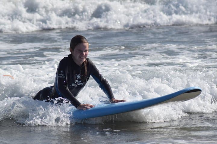 Surf & Bodyboard Combo in Gran Canaria – 2 Watersports in 1 Day