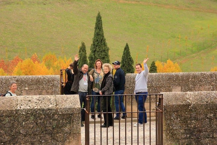 Private Tour in Ronda including the Bullring and Main Church