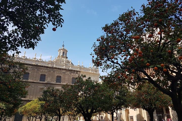 Seville