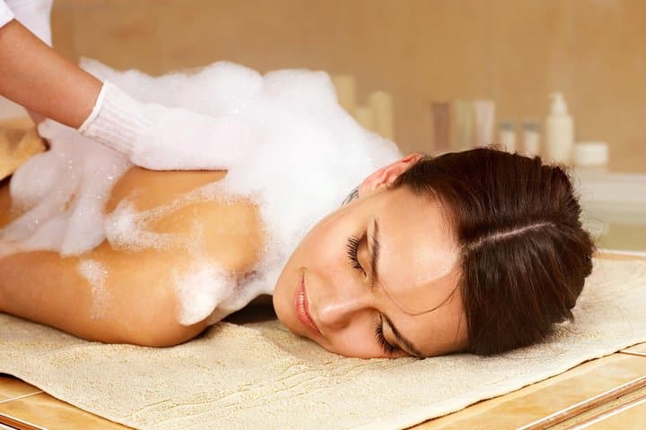 Massage