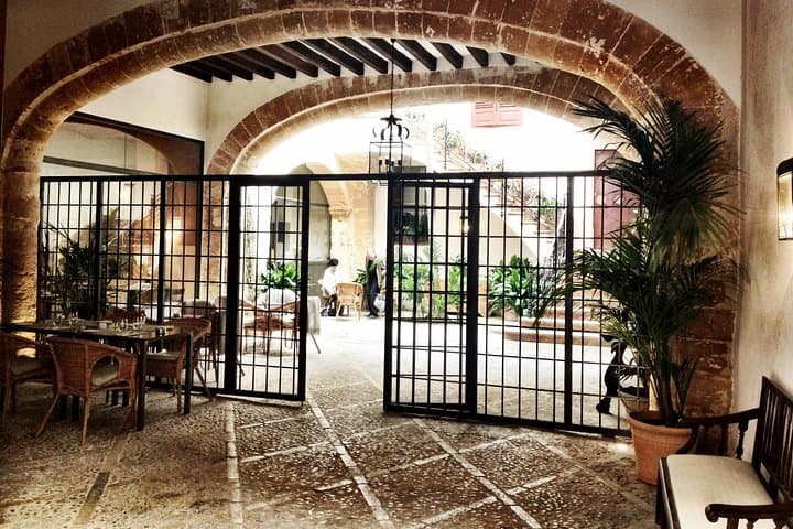 Palma de Mallorca Sightseeing Day Tour