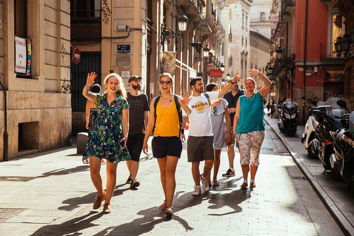 You’ll feel like a true local!