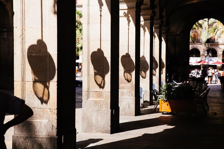 Barcelona Highlights & Hidden Gems Private Tour