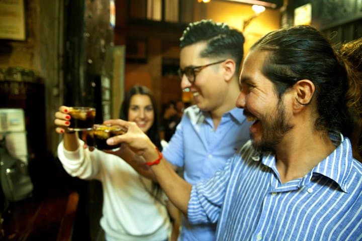 A Magical Evening in Barcelona: Private City Tour