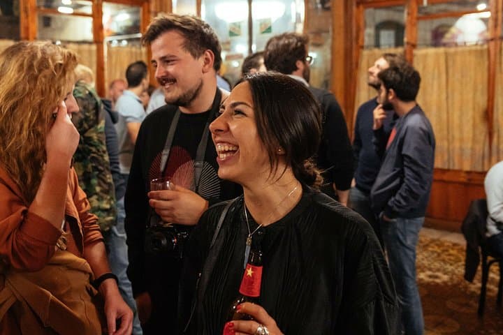 A Magical Evening in Barcelona: Private City Tour