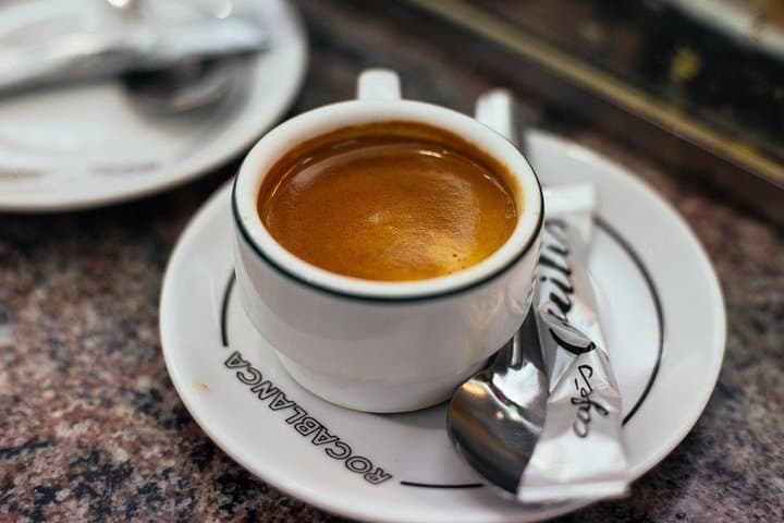 Enjoy a private food tour in Madrid
