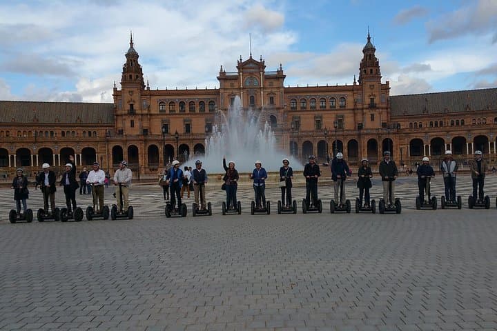 Plaza de EspaÃa