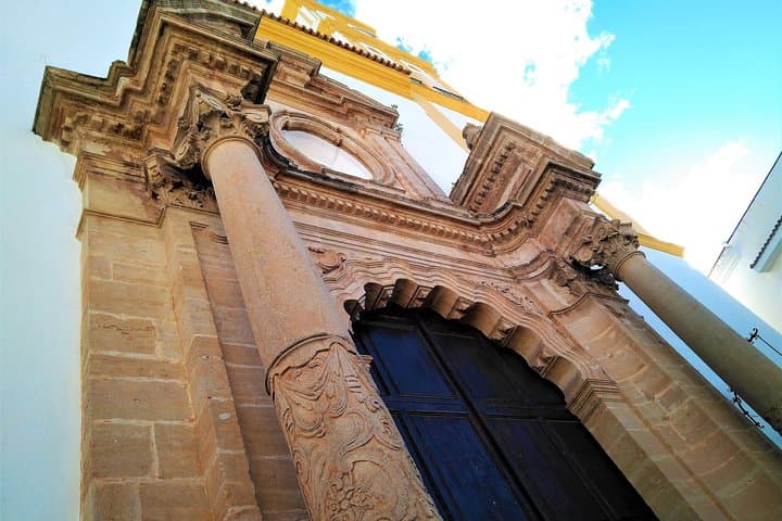 Main Church