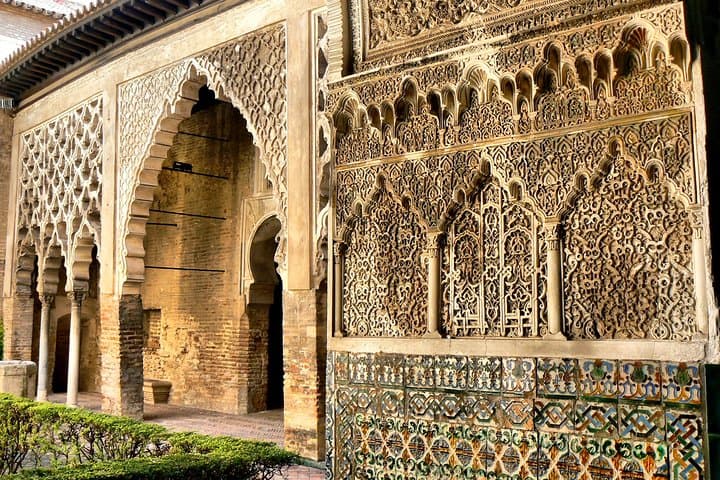 Real Alcázar