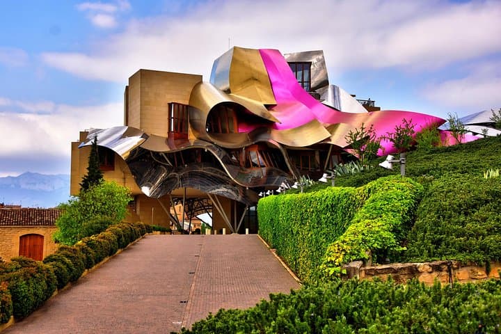 Half Day Rioja Wine Tour