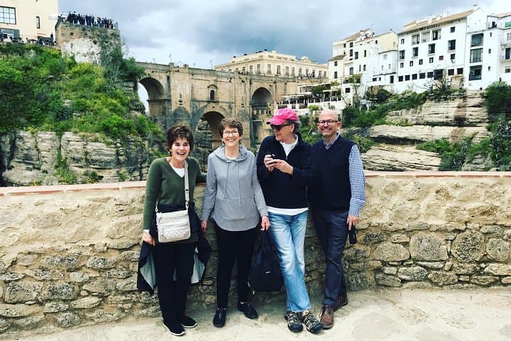 Ronda private tour