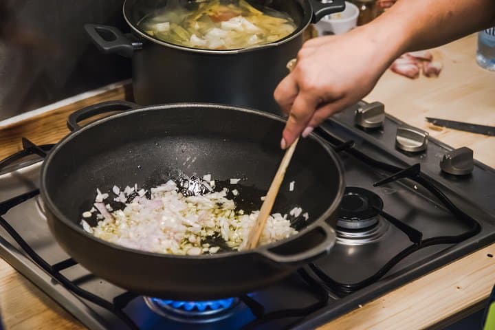 Cooking Class with Grandma. Groups & Corprative