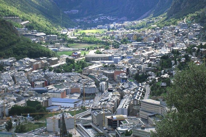 Andorra