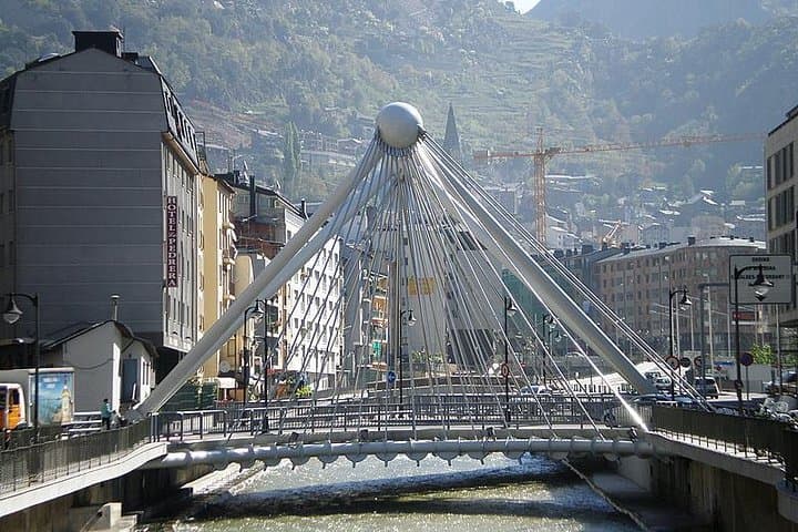 Andorra la Vella
