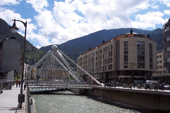 Andorra la Vella