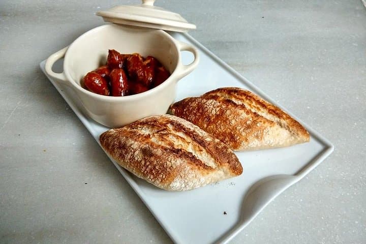 Tapas