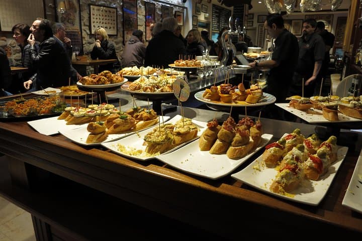 Tapas