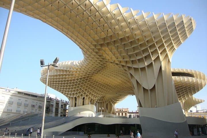 Sevilla