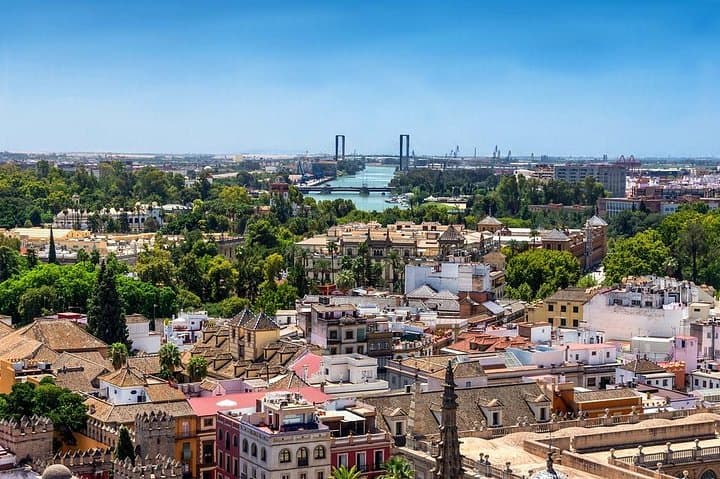 Sevilla