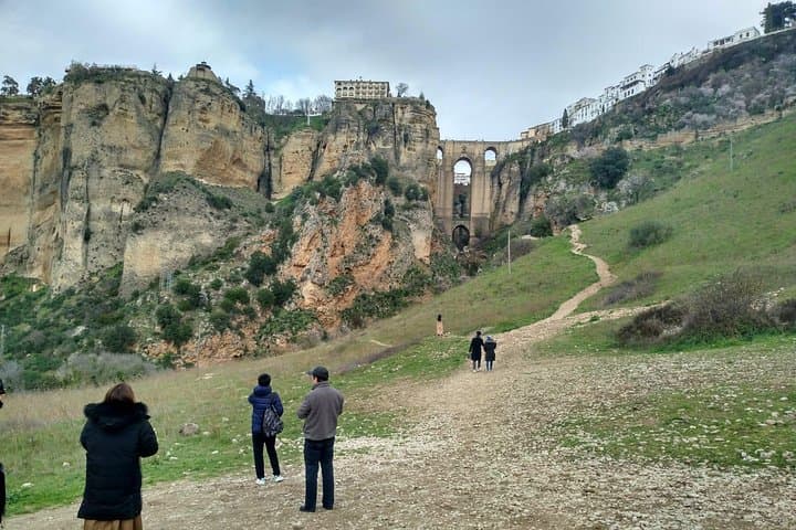 Ronda New Bridge