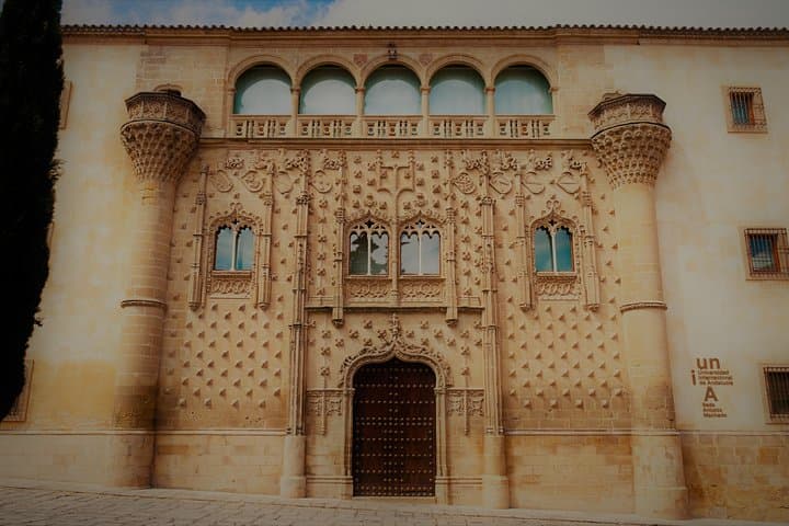 Úbeda y Baeza monumental con entradas
