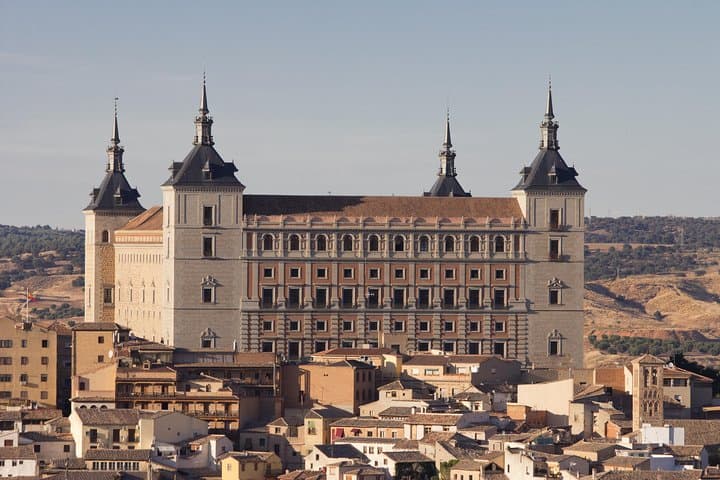 Toledo