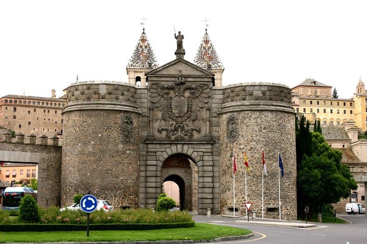 Toledo