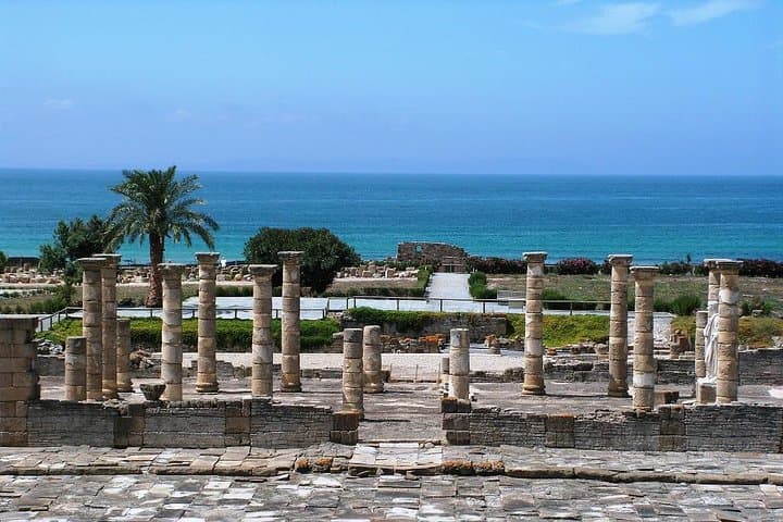 Spain's Best Beaches Day Trip from Seville