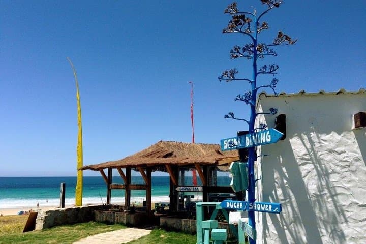Spain's Best Beaches Day Trip from Seville