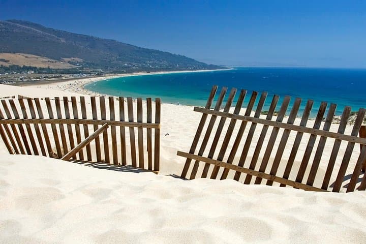 Spain's Best Beaches Day Trip from Seville
