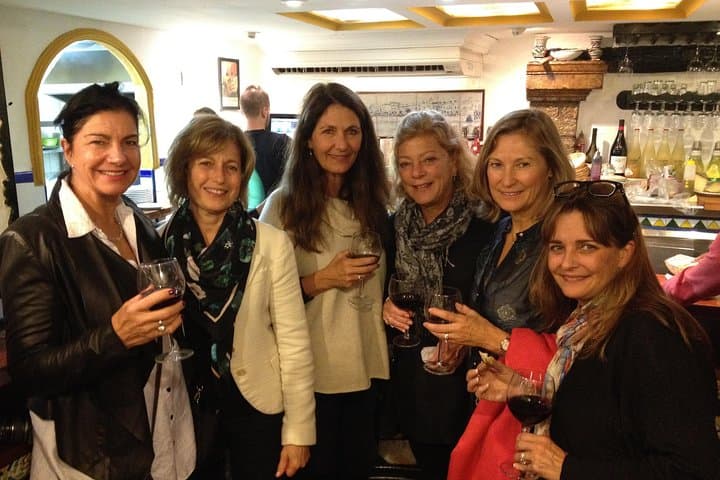 Triana Gourmet Tapas Tour in Seville