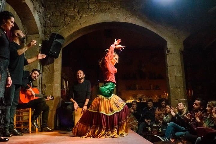 Flamenco Show