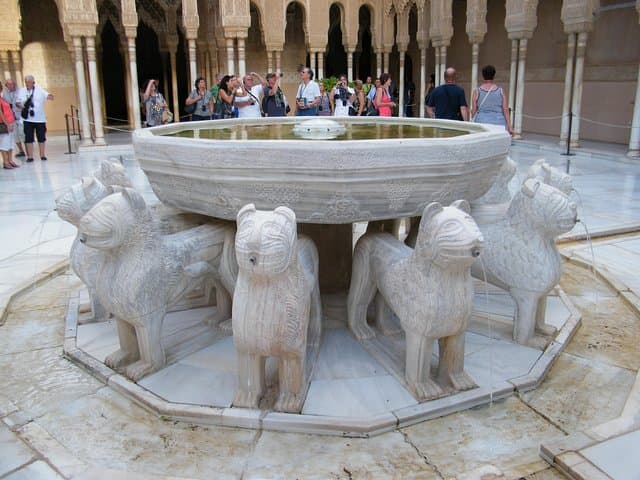 Alhambra