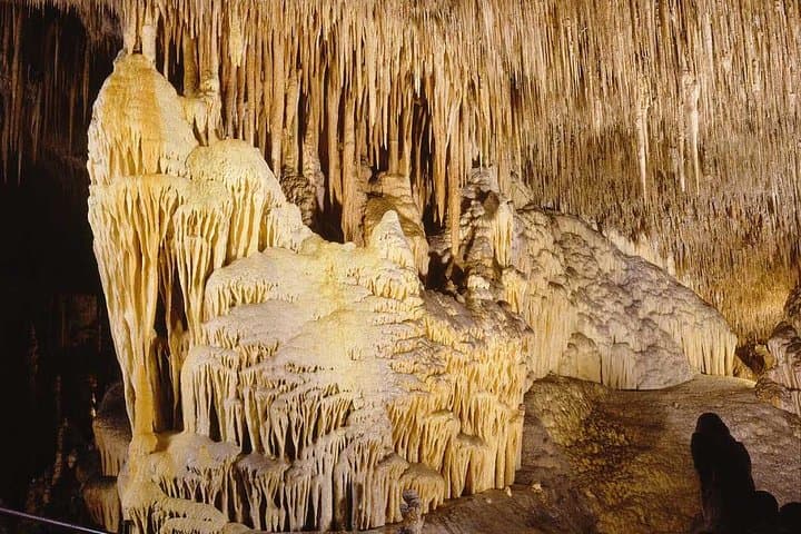 Full-Day Mallorca Caves Tour: Drach, Hams & Pearl Factory Visit