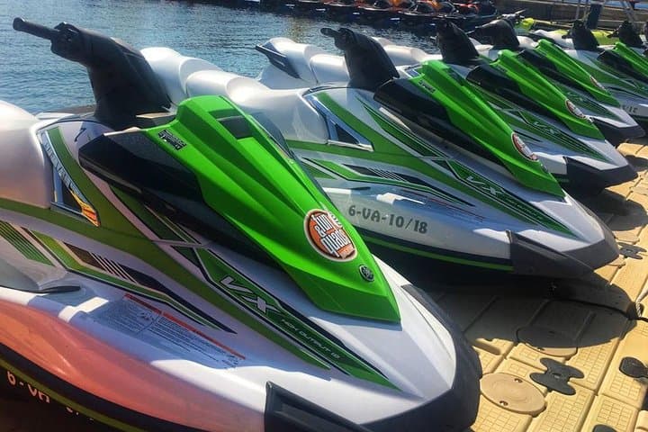 Jet Ski Excursión 30 minutes