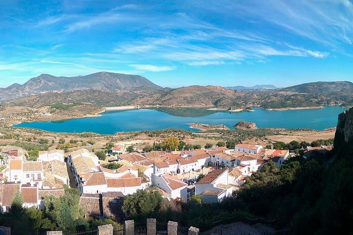 White Villages & Ronda 2 Days Tour from Seville