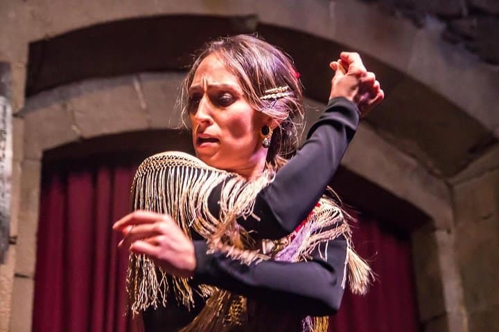 Flamenco