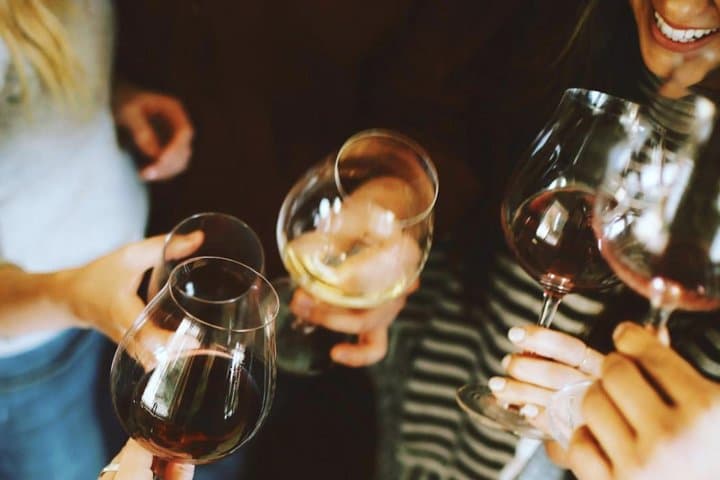 Wine Tasting