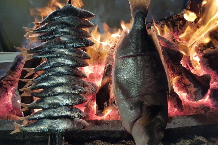 traditional food