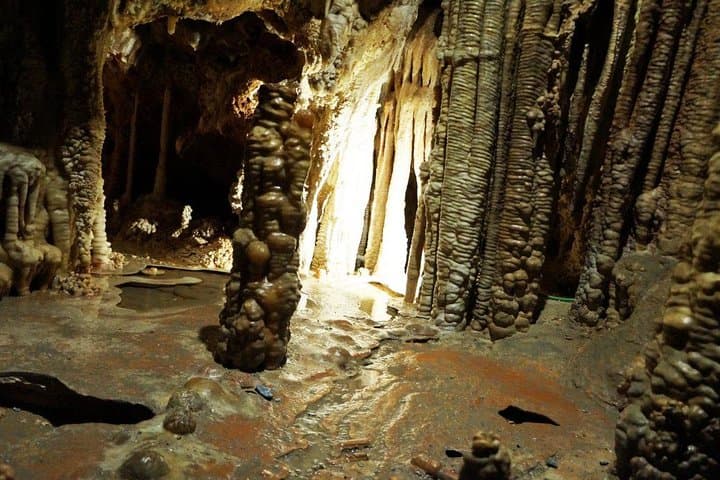 Caves of Genova Admission in Palma de Mallorca