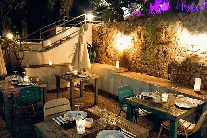 Caves of Genova Admission in Palma de Mallorca