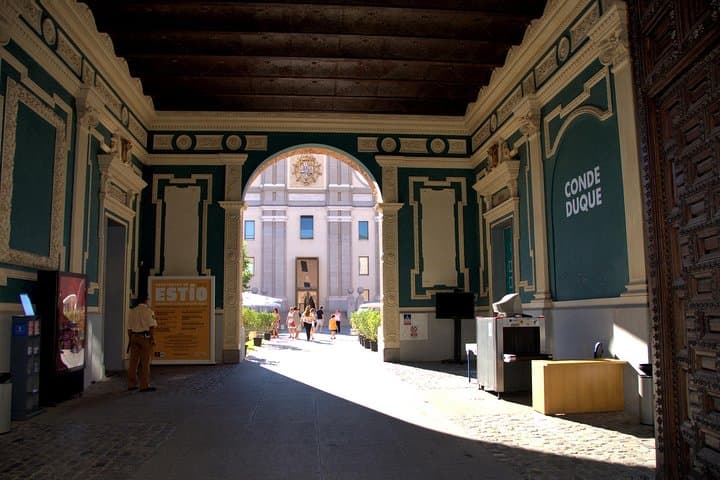 Madrid off the Beaten Path: Private Walking Tour (Customizable)