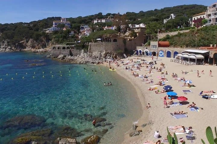 Private Girona and Costa Brava Tour from Barcelona